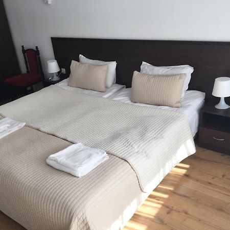 Iglika 2 Ski Apartment Borovets Eksteriør billede
