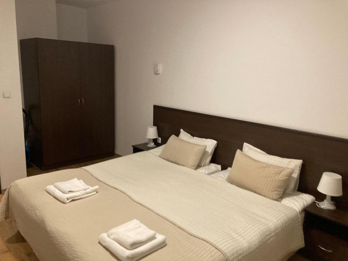 Iglika 2 Ski Apartment Borovets Eksteriør billede
