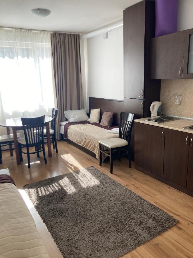 Iglika 2 Ski Apartment Borovets Eksteriør billede
