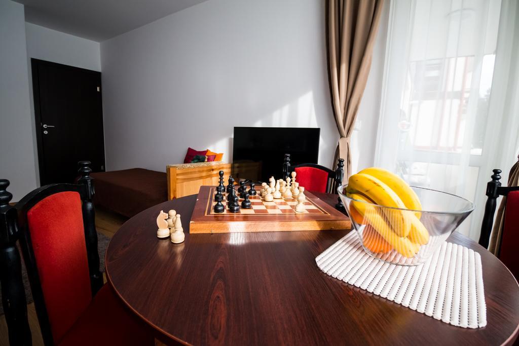 Iglika 2 Ski Apartment Borovets Eksteriør billede