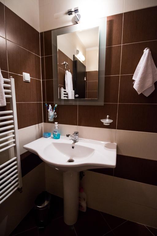 Iglika 2 Ski Apartment Borovets Eksteriør billede